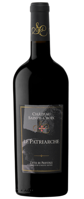 Chateau Sainte Croix Le Patriarche AOP Rouge