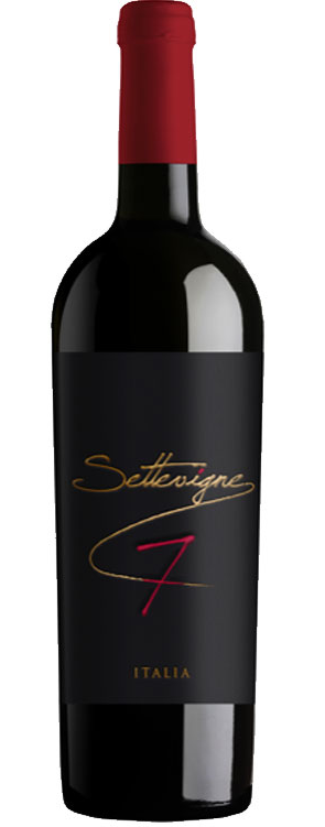 Sette Vigne Rosso