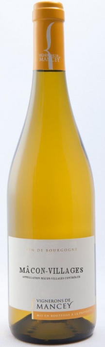 Vignerons de Mancey Macon-Villages