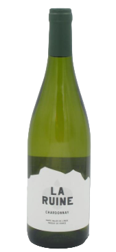 La Ruine Chardonnay