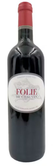 Folie de Chauvin @Catherine