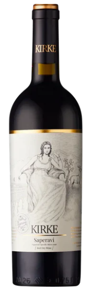 Kirke Saperavi @Catherine