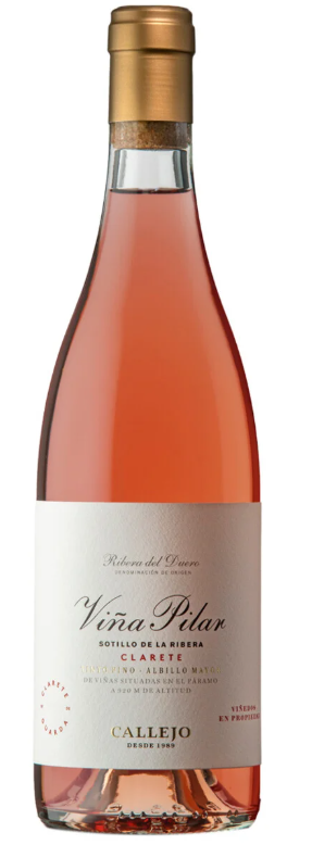 Vina Pilar Clarete @Catherine