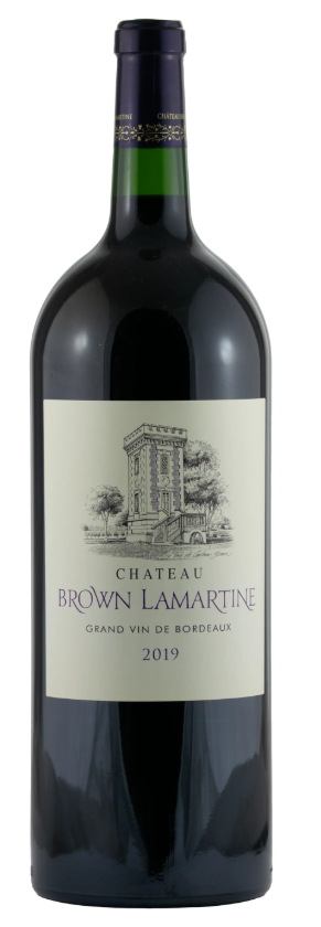 Chateau Brown Lamartine Haut Medoc