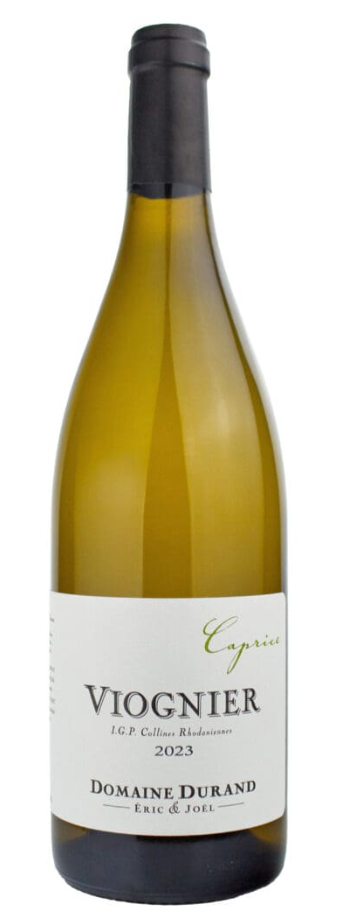 Domaine Durand Caprice Viognier