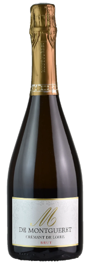 M de Montgueret Cremant de Loire