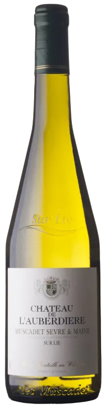 Chateau l'Auberdiere Muscadet Sur Lie