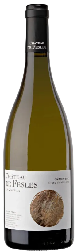 Chateau de Fesles La Chappelle Chenin Blanc