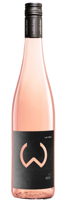 Waldschutz Rose