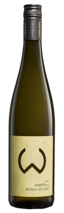 Waldschutz Grüner Veltliner Kamptal