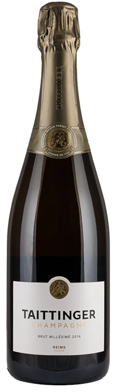 Taittinger Brut Vintage 2016