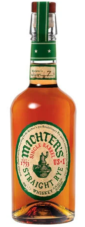 Michter's Original Rye 70cl