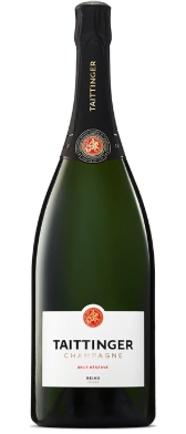 MAGNUM Taittinger Brut Reserve NV 150cl