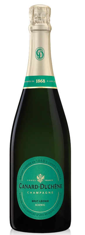 Canard Duchene Cuvee Leonie Brut NV