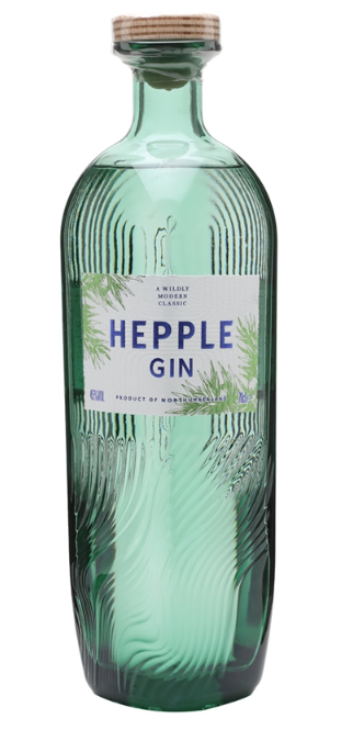 Hepple Gin