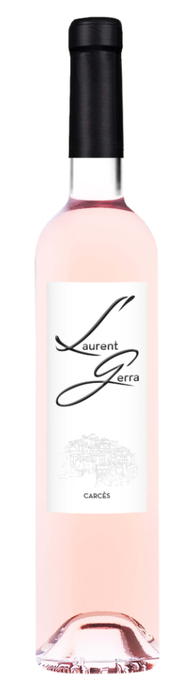 Laurent Gerra Rose @Catherine