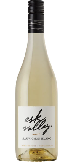 Esk Valley Sauvignon Blanc