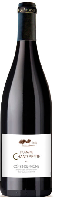 Chantepierre Cotes Du Rhone