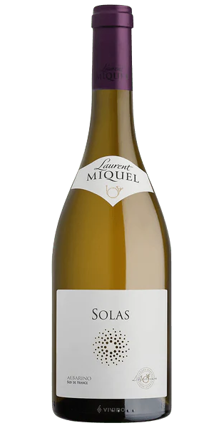 Solas Albarino