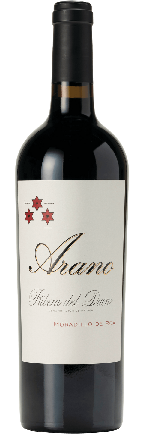 Bela Arano Crianza Ribera del Duero 2019