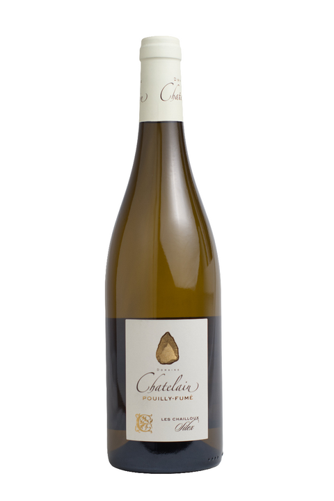 Chatelain Pouilly-Fume Les Charmes