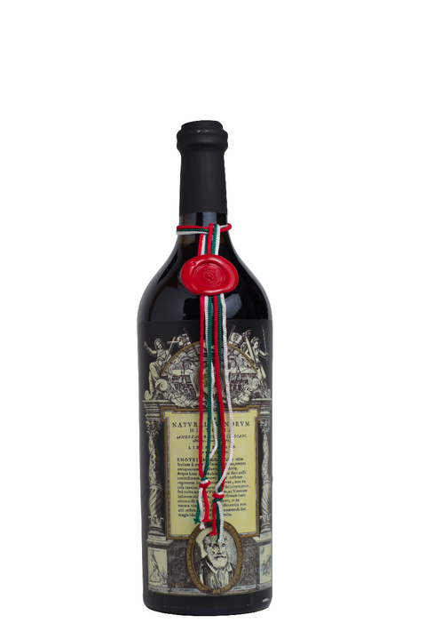 Salvano Barolo Riserva 2015