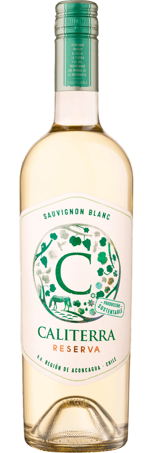 Caliterra Sauvignon Blanc Reserva