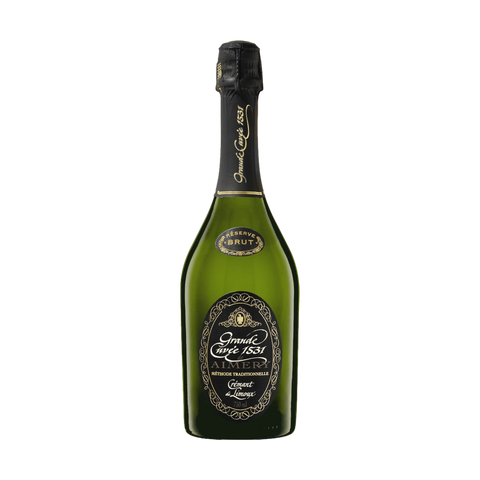 Grande Cuvée 1531 Crémant de Limoux Brut Reserve