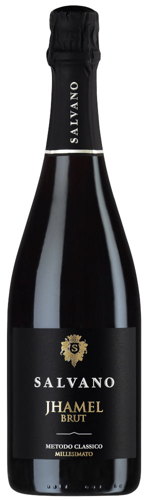 Salvano Jhamel Brut