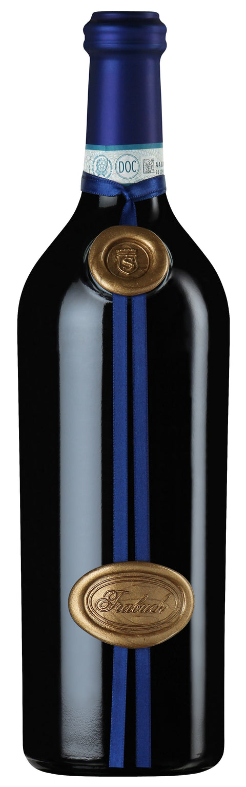Salvano Langhe Rosso 'Trabuch'