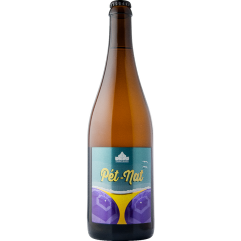 Tsarev Brod Pet Nat  Riesling
