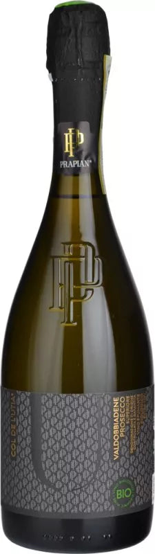 Prapian Bio Extra Dry Valdobbiadene NV
