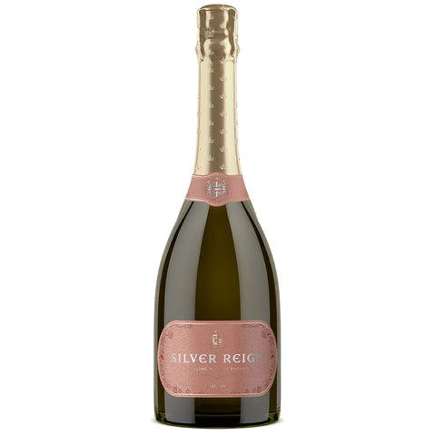 Silver Reign Brut Rose