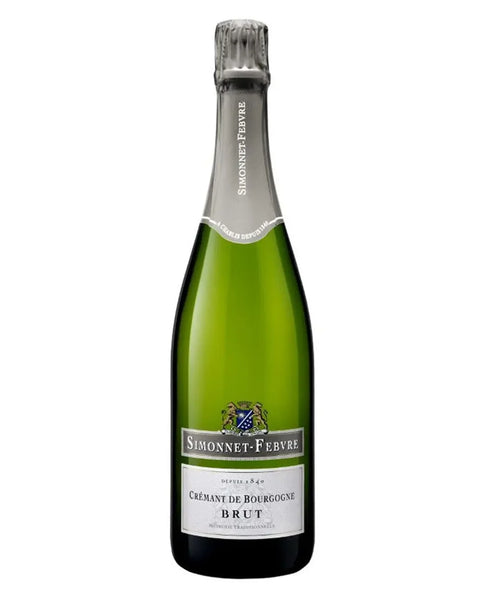Simonnet-Febvre Cremant de Bourgogne Brut NV