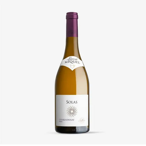 Solas Chardonnay