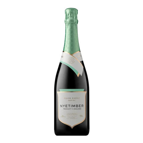 Nyetimber Cuvee Cherie Demi Sec