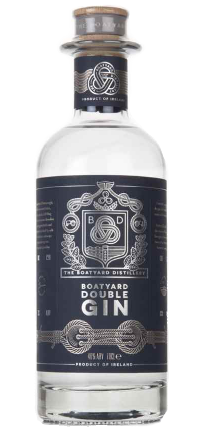 Boatyard Double Gin 70cl