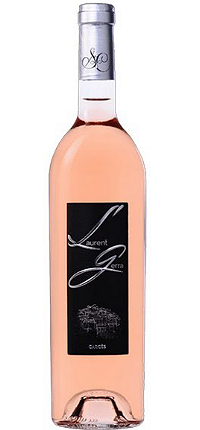 Laurent Gerra Rose