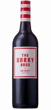 Jim Barry The Barry Bros Shiraz Cabernet