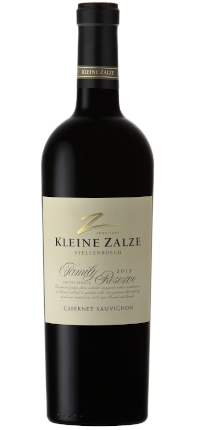 Kleine Zalze Family Selection Cabernet Sauvignon