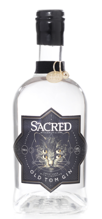 Sacred Old Tom Gin 70cl