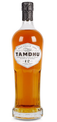 Tamdhu 12yo