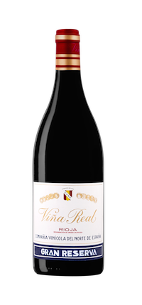 CVNE Viña Real Gran Reserva 2014